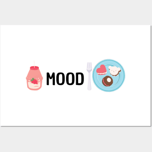 Mood Posters and Art